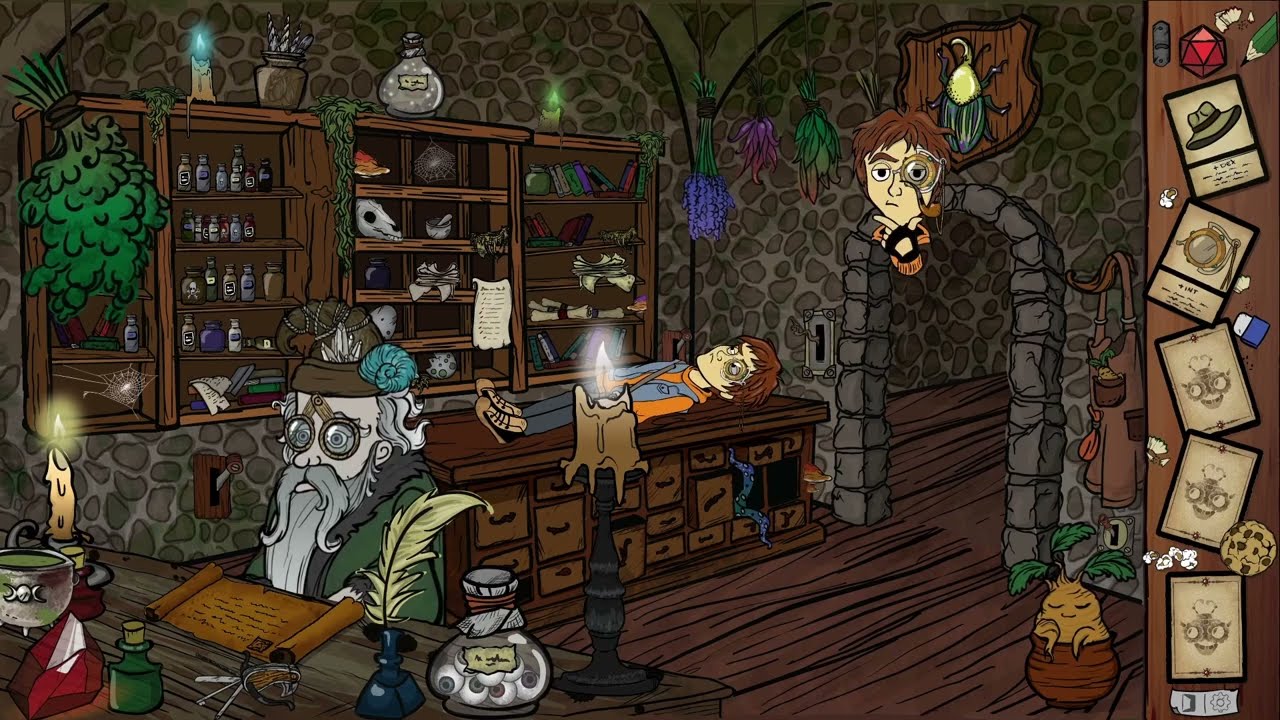 Gameplay Video