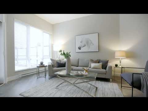 Just Listed | 106 1188 Johnson street, Coquitlam