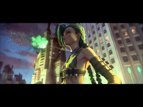 download lagu mp3 mp4 League Of Legends Linkin Park, download lagu League Of Legends Linkin Park gratis, unduh video klip League Of Legends Linkin Park
