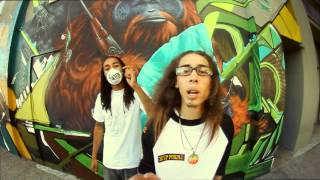 Bam Vendetah | Sushi | Filmed by40films | Edited by Chasing Our Dreams