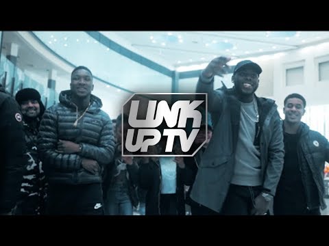 Kay Rico - 0161 (SUWM) (Prod by Showdem) | Link Up TV