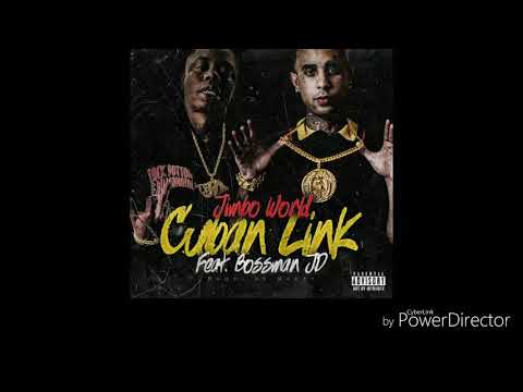 Cuban Link Feat. "Bossman Jd" Prod. By Reezy