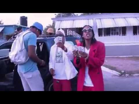 Cpr blacksan ft cpr super squad