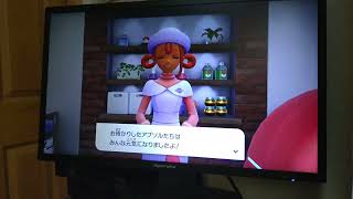 ストーリー配信part5【ポケモンZA】