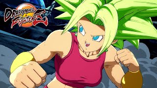 Dragon Ball FighterZ - FighterZ Pass 3
