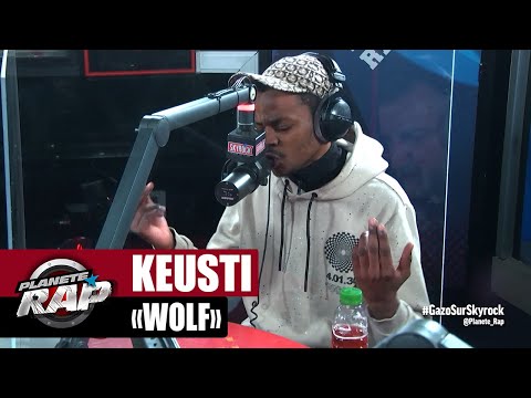 Video thumbnail for Wolf