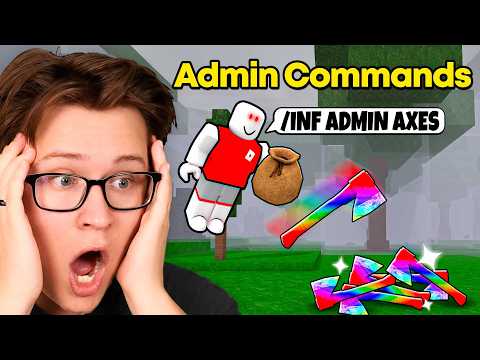 New MODDED 99 Nights in the Forest is INSANE...