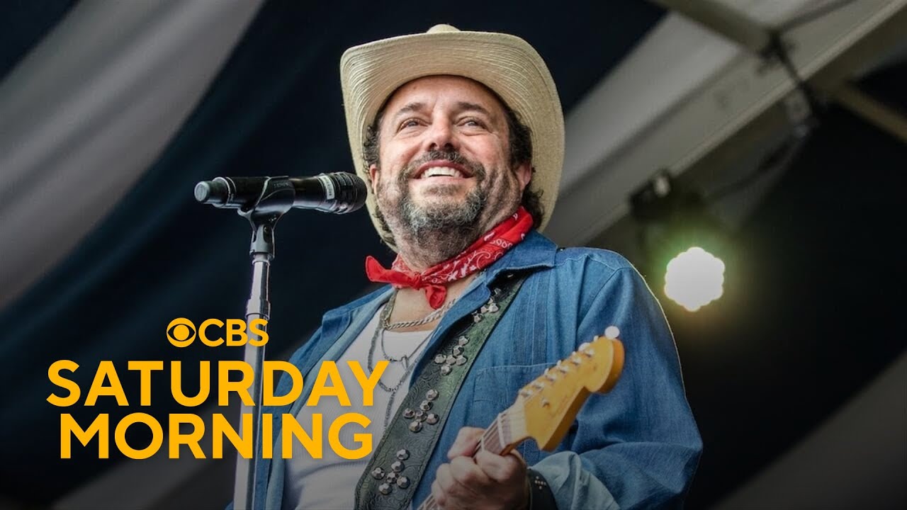 Raul Malo's musical legacy