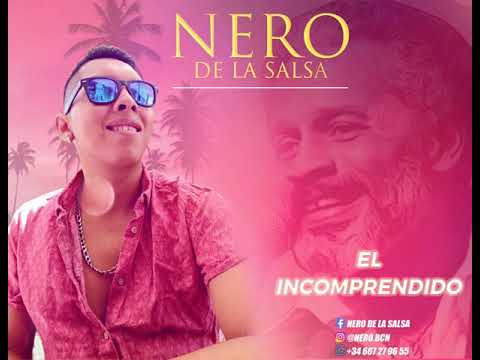 El Incomprendido - Top Hits Peru