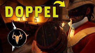 The Moderately Tricky Doppel - The Marine #262 | Dread Hunger Thrall Gameplay