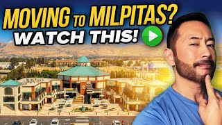 Living in Milpitas CA update: 5 things to know before moving!
