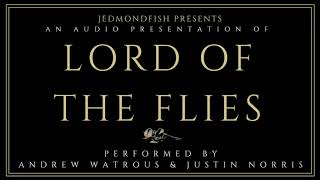 Lord of the Flies Audiobook - Chapter 1 - "The Sound of the Shell"