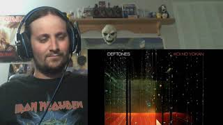 Deftones - Goon Squad (Reaction)