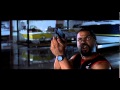 All About The Benjamins Jump Down Scene