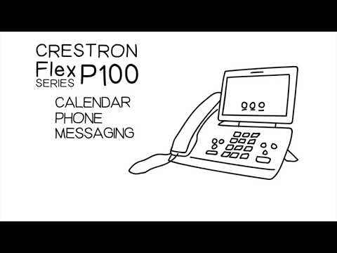 Shanix Technology - Crestron Flex Series Unified Communications