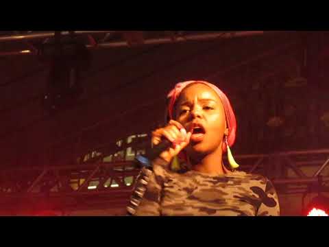 Tamara Franklin - Cala a Boca e Me Fode