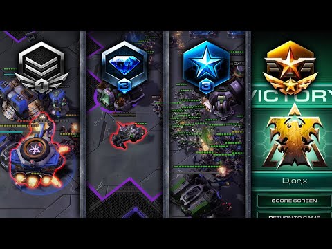 4 Levels of Defending Lambo's ROACH RUSH - You really cannot ignore it!