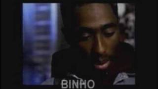 2pac- Never Call You Bitch Again