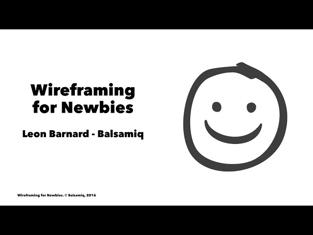 Balsamiq Pronounce: Hướng Dẫn Phát Âm Đúng Để Tối Ưu Hóa Thiết Kế