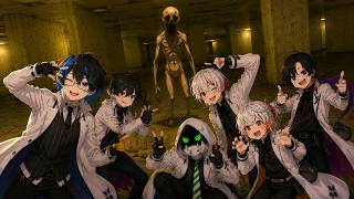 【マルチ実況】内ゲバックルームズ＃3 〜友情を捧げよ〜