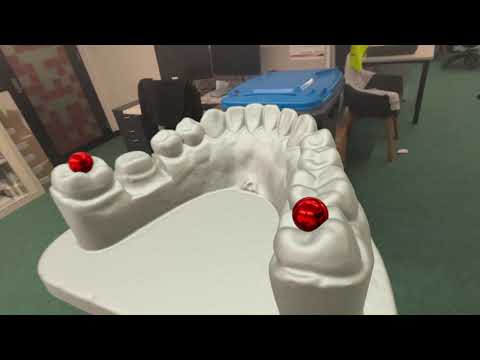 Dental 3D - Demo 1