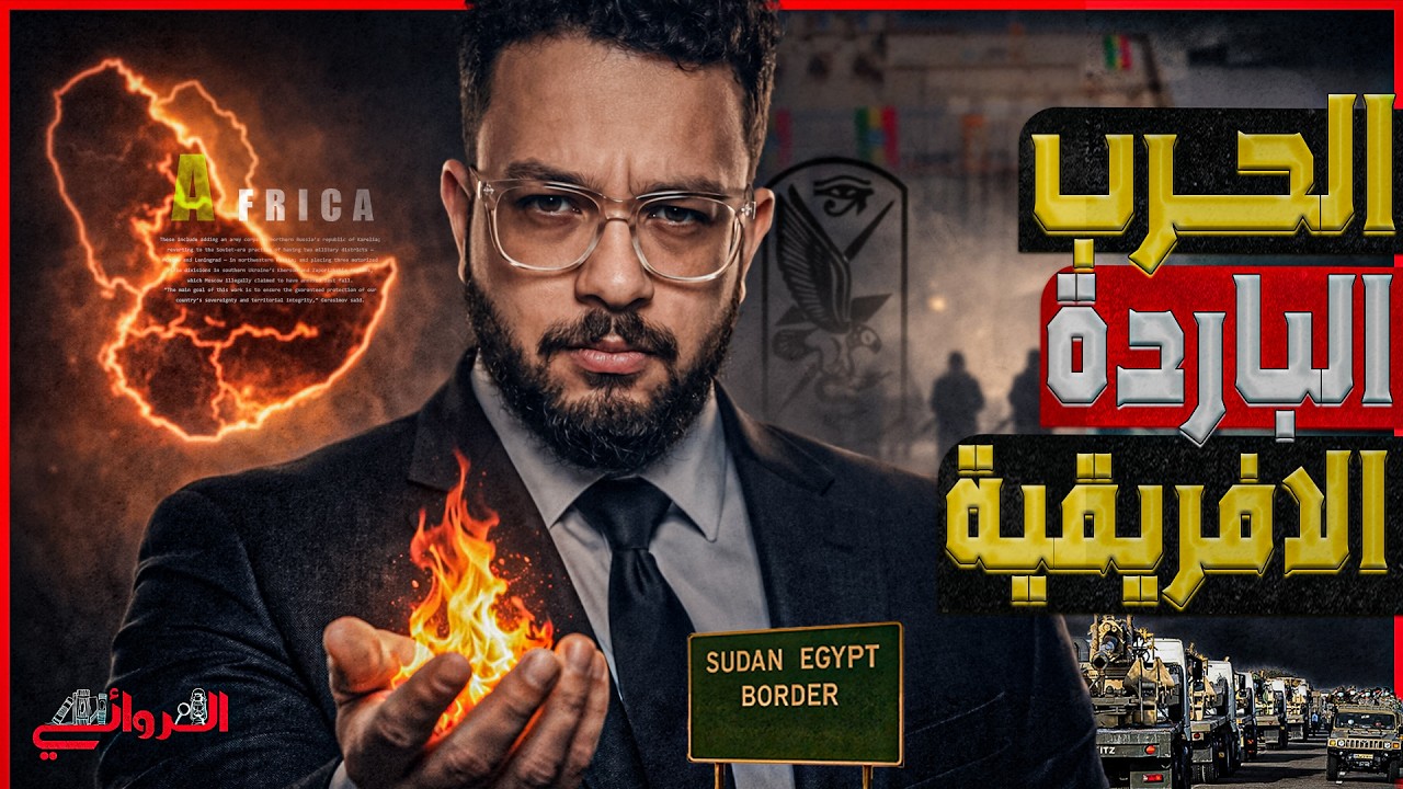 الحرب الباردة| إثيوبيا تفتح 4 جبهات لمواجهة مصر في القرن الإفريقي.. والقاهرة ت