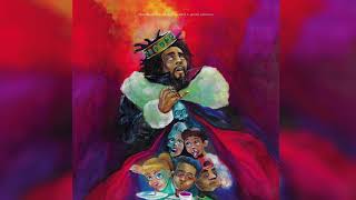 J. Cole - ATM (Clean) (KOD)