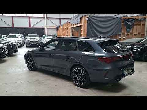 Cupra Leon V2 1.5eTSI 150hp DSG - Image 2