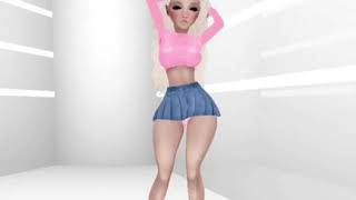 Cover art for I'm the doll/Teen Boom Boom Doll