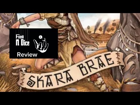Skara Brae Review