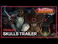 Video di gameplay di Warhammer Survivors  PC
