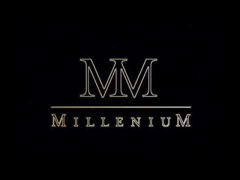 Millénium Club - Samedi 3 Septembre - DJ Milouz MIX LIVE