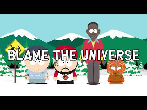 Shotty Horroh - Blame The Universe