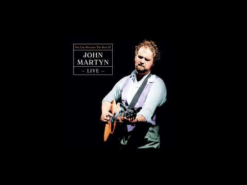John Martyn - You Can Discover - The Best Of Live ( Trailer)