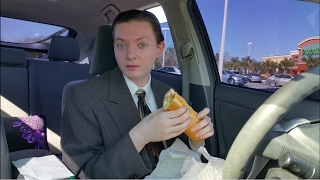 Publix Chicken Tender Sub - Food Review