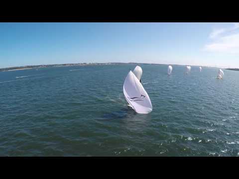 Melges 32 Nationals Highlights 2016