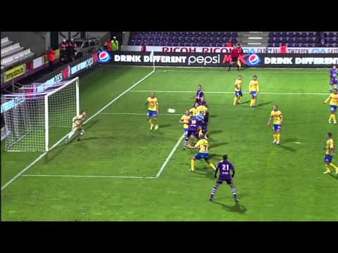 Beerschot TV: Wedstrijdverslag & reacties Beerschot AC - Waasland-Beveren (1-2)