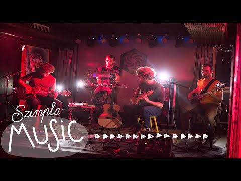 Szimpla Lemming Program: Nublao - Lumen @szimplakert