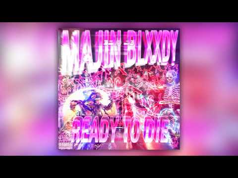 MAJIN BLXXDY X 4JAY - (SIGILKORE) SNOOZE (PROD. SWVSH)