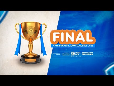 Jogo 02 - Leão do Morro X CSA - Final da Categoria Aspirante