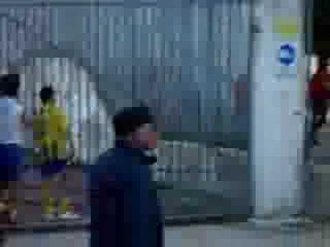 ULTRAS A PORTE CHIUSE