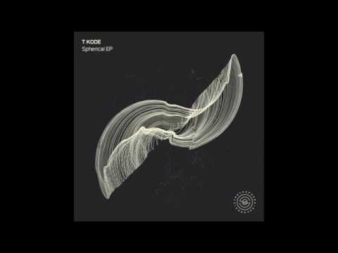 T KODE - Sphere1.0  Spherical EP (Stratosphera Records)