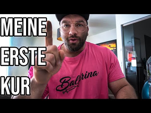 Das erste mal STOFF | Medikamente, Erwartungen, Nebenwirkungen