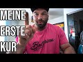 Das erste mal STOFF | Medikamente, Erwartungen, Nebenwirkungen