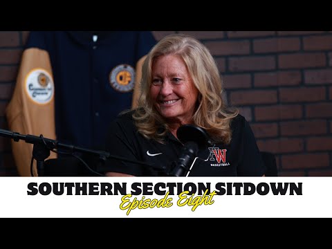 Southern Section Sitdown: Melissa Hearlihy