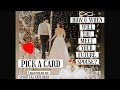 HOW & WHEN WILL YOU MEET YOUR FUTURE SPOUSE 🌹? HOW WILL YOU MAKE THIS MARRIAGE POSSIBLE?PICK A CARD HOW & WHEN WILL YOU MEET YOUR FUTURE SPOUSE 🌹? HOW WILL YOU MAKE THIS MARRIAGE POSSIBLE?PICK A CARD