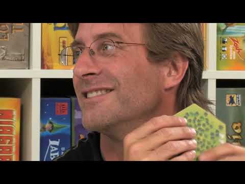 Vidéo Archipelago