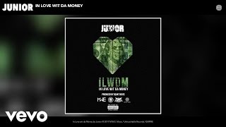 Junior - In Love wit da Money (Audio)
