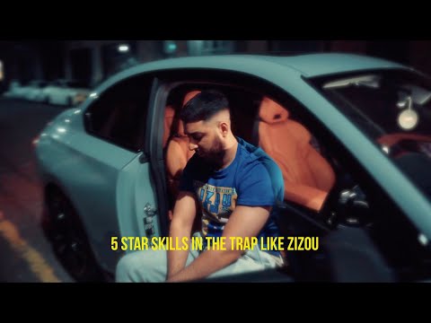 Meez - ZIZOU [OFFICIAL MUSIC VIDEO] (Prod. by C2) | Kiven Mukhre