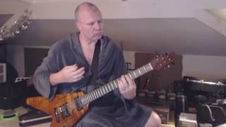 Something to Die For - Cover